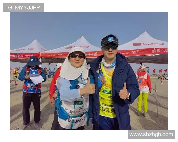 专访极限运动领军人物陈敏揭秘成功背后的心路历程与挑战