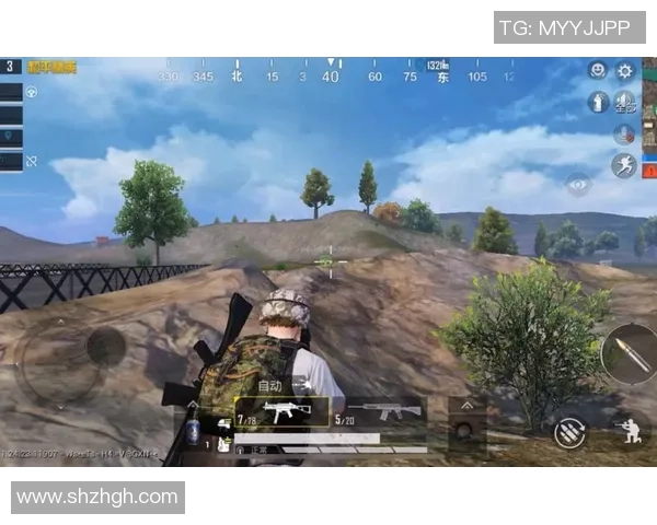 专访和平精英制作人刘娜探索游戏成功背后的秘密与策略