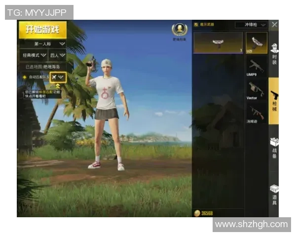 从零起步掌握和平精英战术全解析助你成为游戏高手