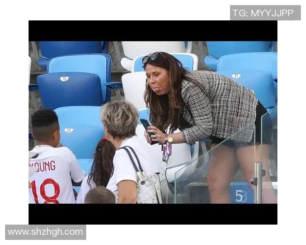 足球明星太太人气排行榜揭晓谁是最受欢迎的足球伴侣